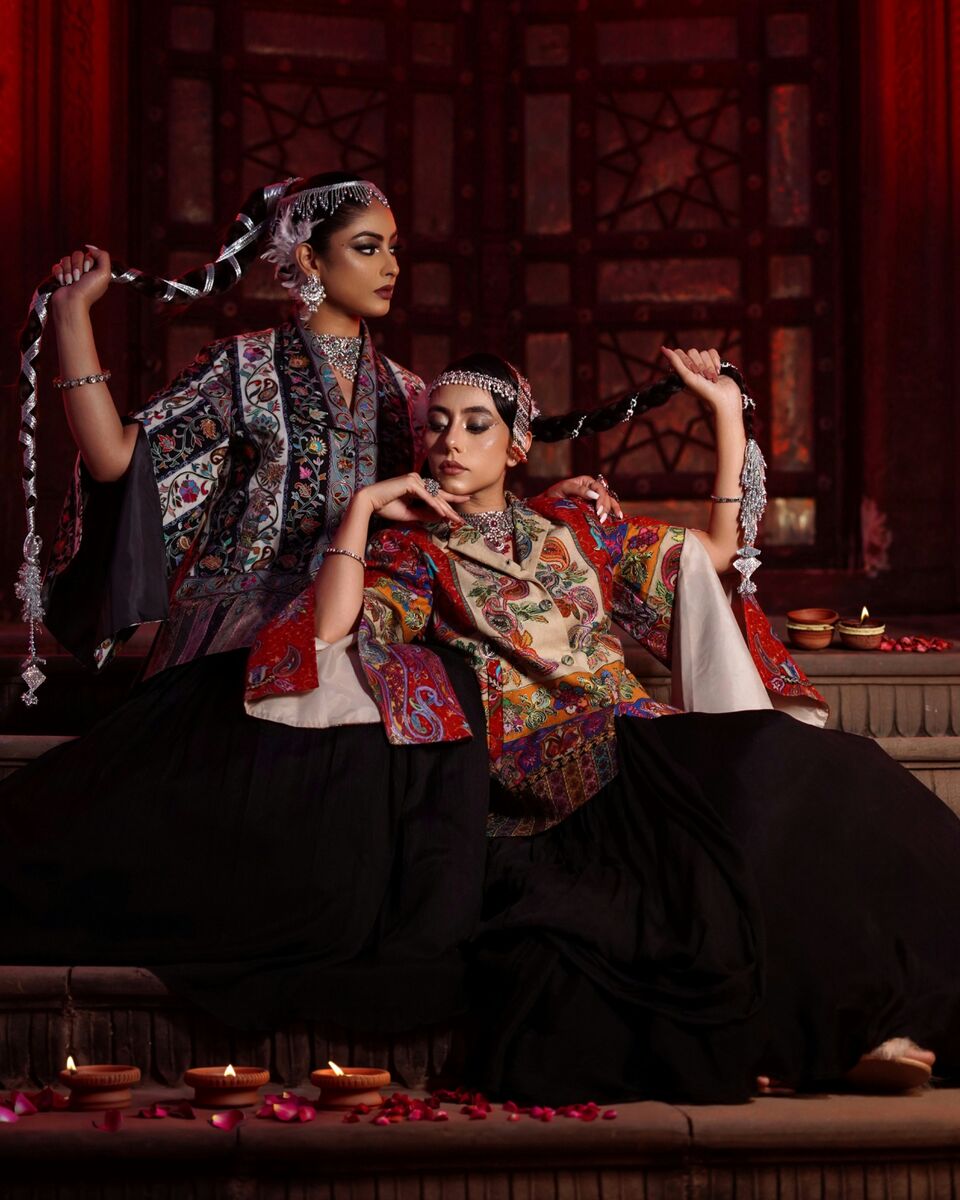 Sarees