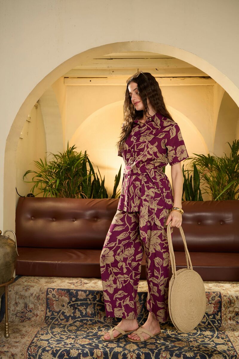 Co-ord Sets